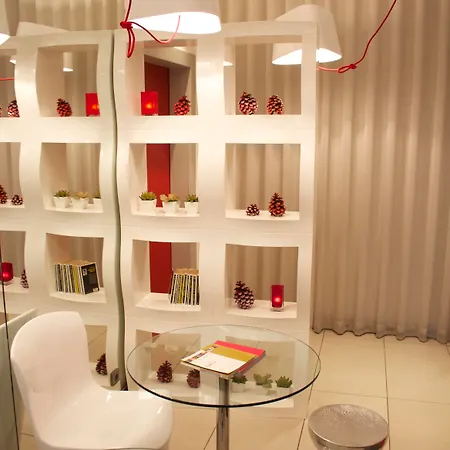 Hotell Villathena Paris