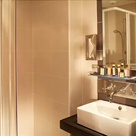 Villathena Hotell