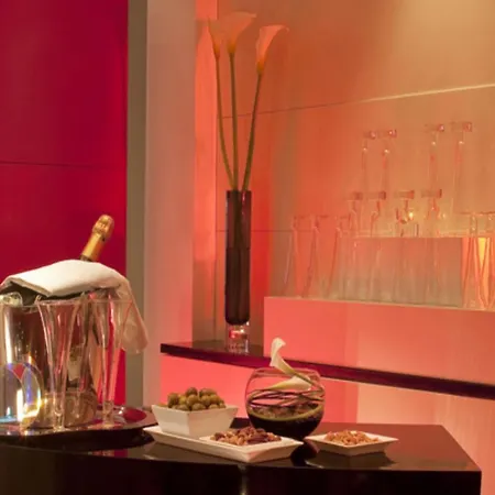 Hotell Villathena 3*