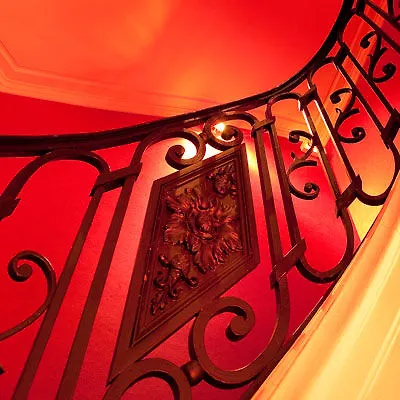 Villathena Hotell 3*