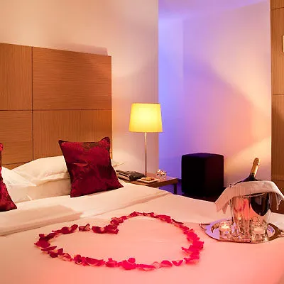 Hotell Villathena Paris