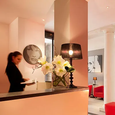 Villathena 3* Paris