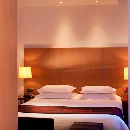 Villathena 3* Paris