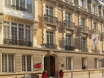Villathena Hotell