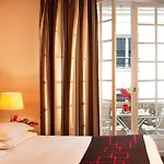 Villathena Hotel 3*