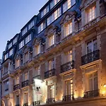 Villathena 3* Paris