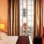 Hotel Villathena 3*