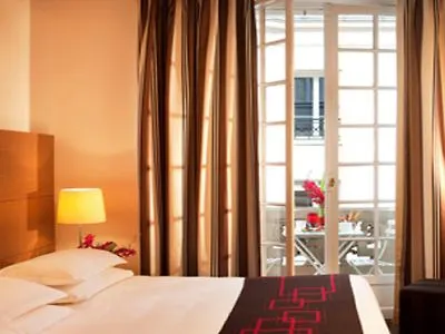 Lazare Nomade Hotel 3*