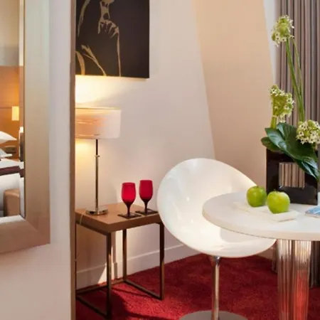 Lazare Nomade 3*