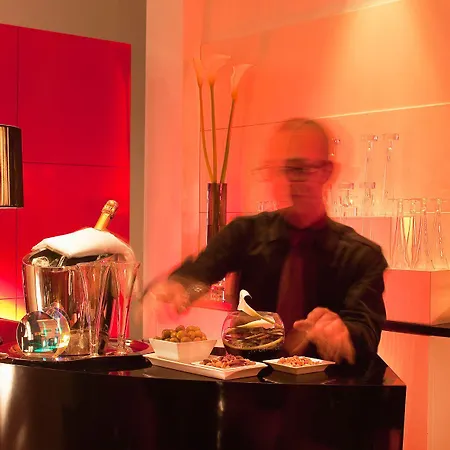 Lazare Nomade Hotel 3*