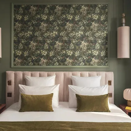 Lazare Nomade 3* Paris