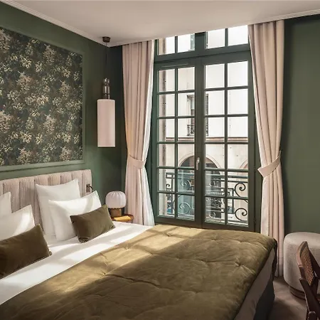 Lazare Nomade 3*