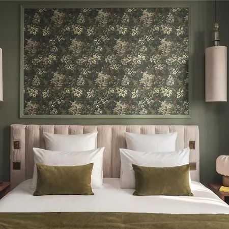 Lazare Nomade Hotel