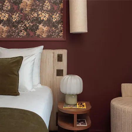 Lazare Nomade Hotel