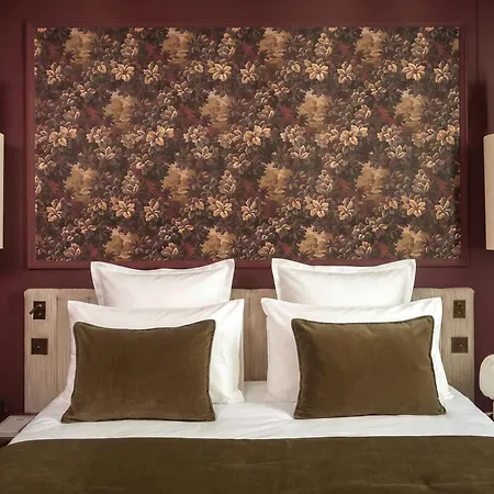 Lazare Nomade 3* Paris