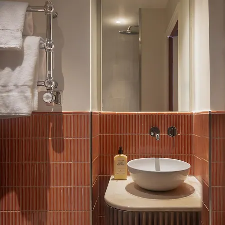 Hotel Lazare Nomade 3*