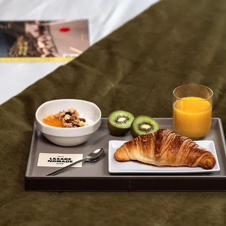 Lazare Nomade Hotel 3*