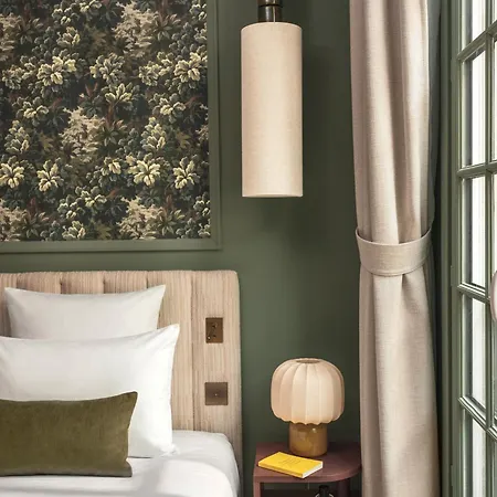 Lazare Nomade 3* Paris