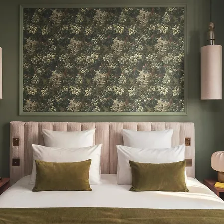 Lazare Nomade Hotel 3*