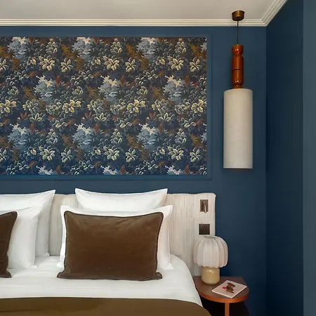 Hotel Lazare Nomade