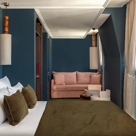 Lazare Nomade Hotel 3*
