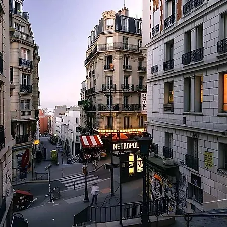 Lazare Nomade
