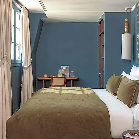 Lazare Nomade Hotel