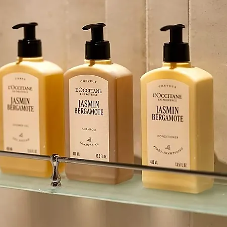 Hotel Lazare Nomade Paris