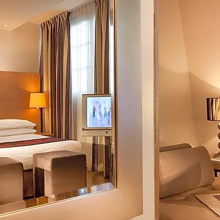 Lazare Nomade Hotel 3*