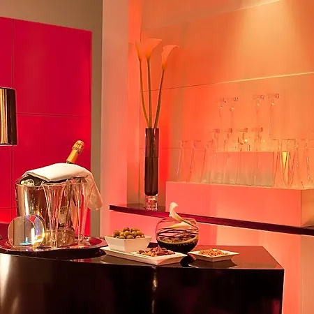 Lazare Nomade Hotel 3*