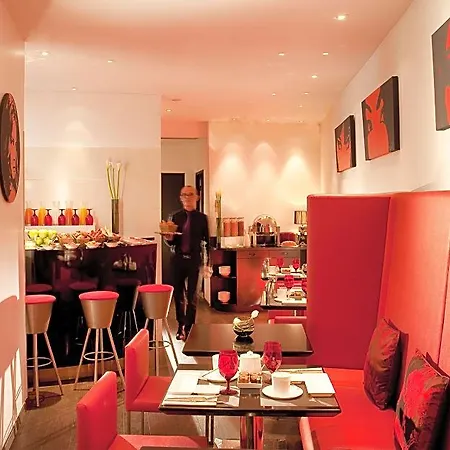 Lazare Nomade Hotel