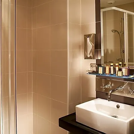Lazare Nomade 3*