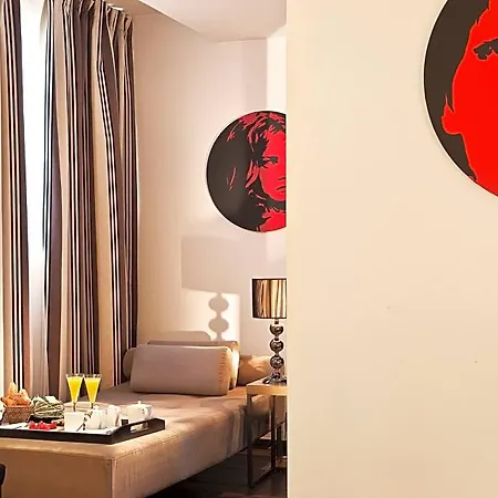 Hotel Lazare Nomade