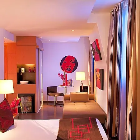 Lazare Nomade Hotel