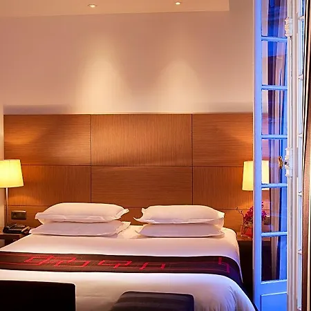 Hotel Lazare Nomade 3*