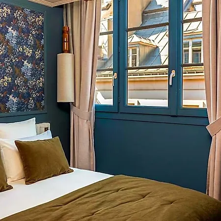 Lazare Nomade Hotel