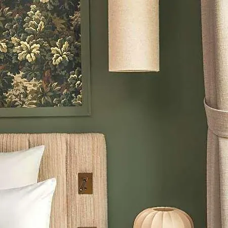 Hotel Lazare Nomade
