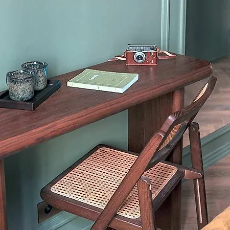 Hotel Lazare Nomade Paris