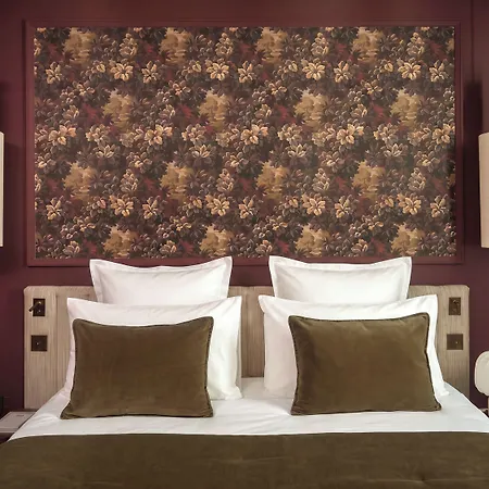 Lazare Nomade Hotel Paris