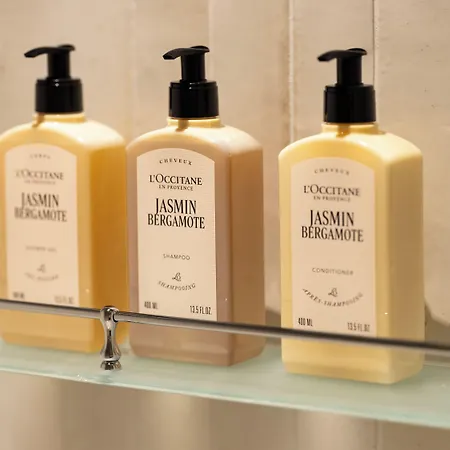 Hotel Lazare Nomade Paris