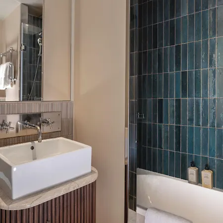 Hotel Lazare Nomade 3*