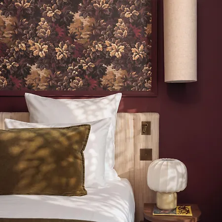 Lazare Nomade Hotel 3*
