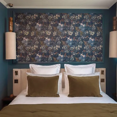 Hotel Lazare Nomade 3*