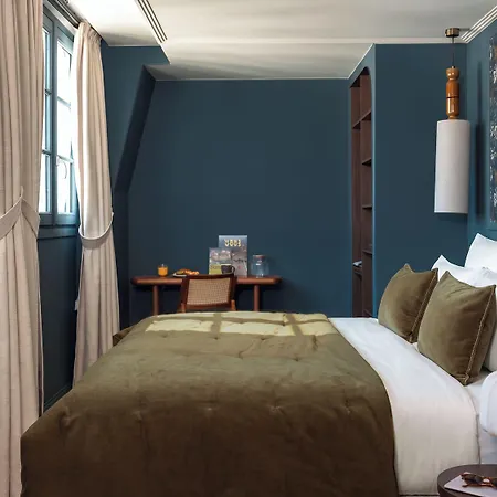 Lazare Nomade 3* Paris