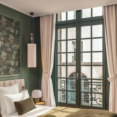 Hotel Lazare Nomade 3*