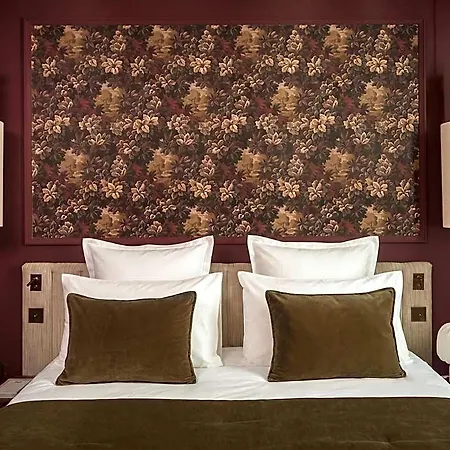 Lazare Nomade Paris