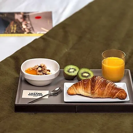 Hotel Lazare Nomade 3*