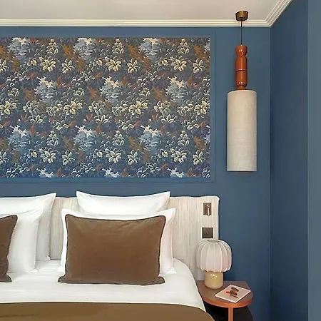 Lazare Nomade 3*