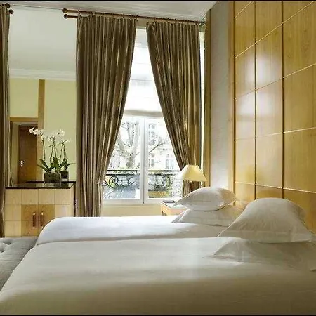 Hotel Lazare Nomade