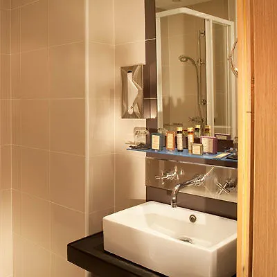 Hotel Lazare Nomade
